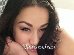 Madisen_Jean