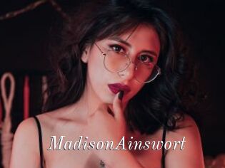 MadisonAinswort