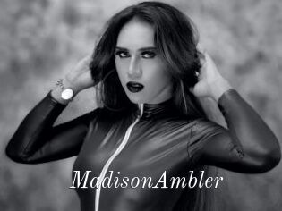 MadisonAmbler