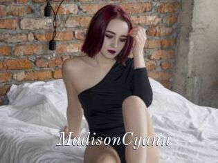 MadisonCyann