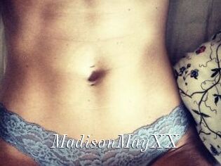 MadisonMayXX