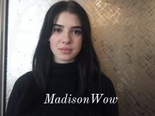 MadisonWow