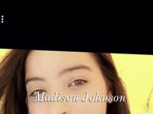 Madison_Johnson