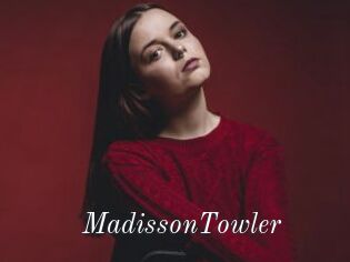 MadissonTowler