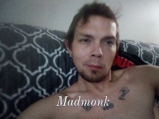 Madmonk