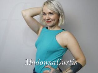 MadonnaCurtis