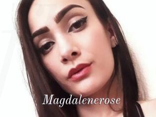 Magdalenerose