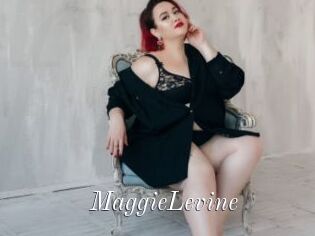 MaggieLevine