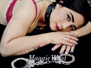 MaggieWest