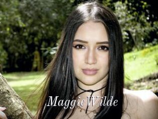 MaggieWilde