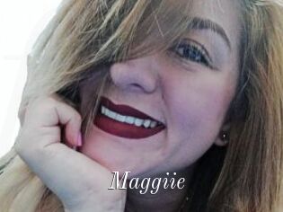 Maggiie