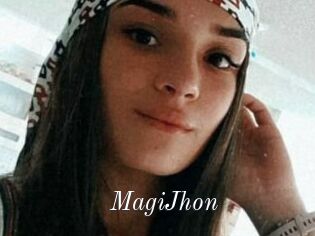 MagiJhon