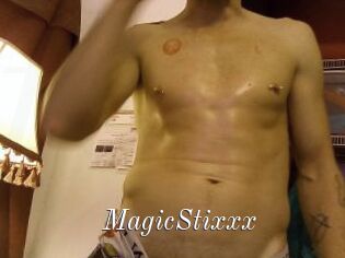 MagicStixxx