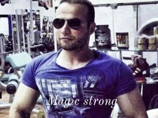 Magic_strong