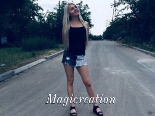 Magicreation