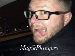 MagikPhingers