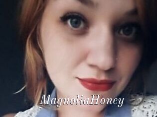 MagnoliaHoney