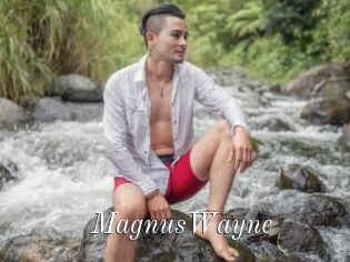 MagnusWayne