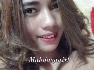 Mahdasguirt