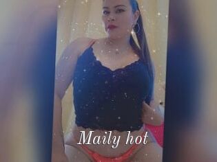 Maily_hot