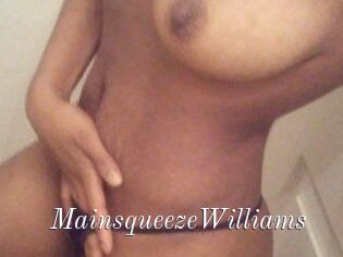 MainsqueezeWilliams