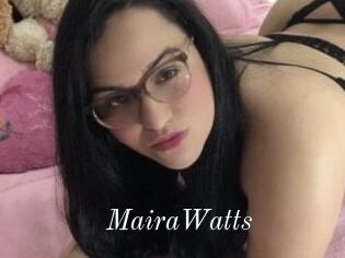 MairaWatts