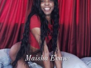 Maisha_Evans