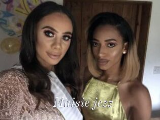 Maisie_jezz