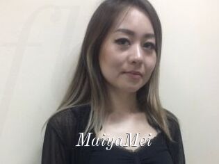 MaiyaMei