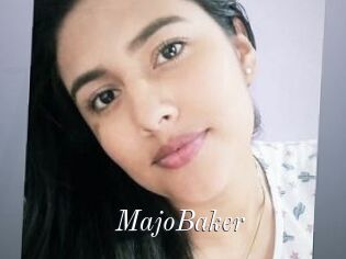 MajoBaker
