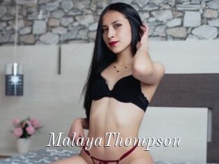 MalayaThompson