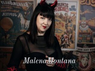 MalenaMontana