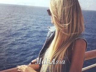 MaliAsia
