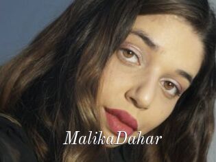 MalikaDahar