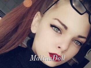 MalinaDoll
