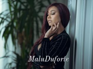 MaluDuforte