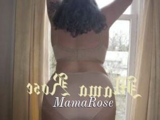 MamaRose
