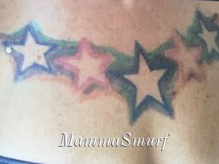 MammaSmurf