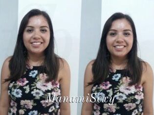 ManamiSexy