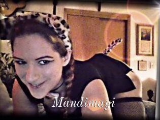 Mandimayi