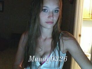 Mandy0326