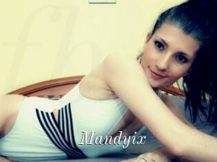 Mandyix