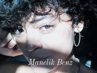 Manelik_Benz