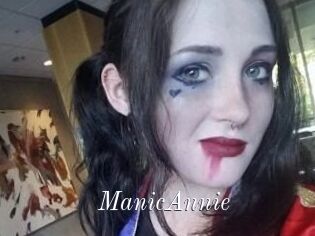 ManicAnnie