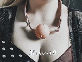 Manon19