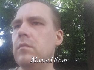 Manu18cm