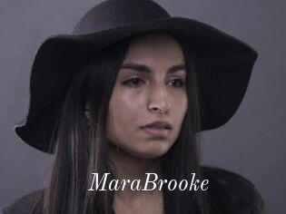 MaraBrooke
