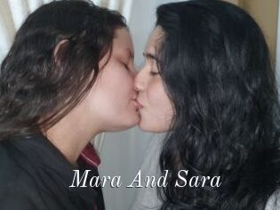 Mara_And_Sara