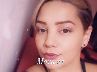 Mara_oz
