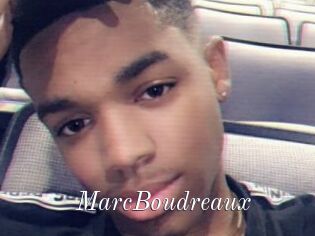 MarcBoudreaux